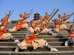 ... Shaolin Kung Fu Training Year 2001 at Shaolin Temple China by Shaolin - Learn more about New Life Kung Fu at newlifekungfu.com Kempo Karate, Marshal Arts, Tai Chi Qigong, Shaolin Monks, Kung Fu Martial Arts, Shaolin Kung Fu, Spartanburg Sc, Tai Chi Chuan, Chinese Martial Arts