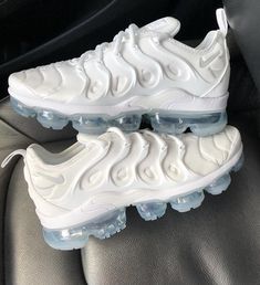 Nike Air Vapormax Plus.