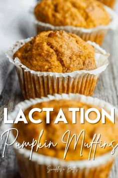 Lactation Pancakes, Recipes With Brewers Yeast Milk Supply, Lactation Muffins, Pumpkin Lactation Muffins, Post Partum Meals To Bring, Lactation Recipes Easy, Pregnancy Freezer Meals