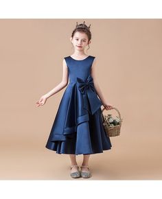 Get 10% off now! Buy sleeveless satin tea length flower girl dress for weddings at cheap price online. Free stable shipping and pro custom service since 2009. Elegant Sleeveless Dress For Pageant, Sleeveless Bridesmaid Dress For Spring Pageant, Sleeveless Bridesmaid Dress For Spring Pageants, Sleeveless Satin Princess Dress For Dress-up, Satin Sleeveless Princess Dress For Dress-up, Sleeveless Satin Princess Wedding Dress, Sleeveless Satin Princess Dress, Princess Style Satin Bridesmaid Dress, Satin Princess Bridesmaid Dress