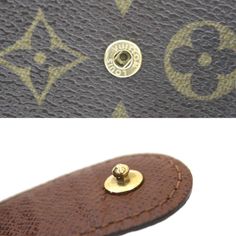 LOUIS VUITTON Porto Papier Zip Bi-Fold Wallet with Pass Case Monogram M61207 SP0025Brand: Louis VuittonLine: MonogramColour: MonogramSize (HxWxD): 15.5cm x 11.2cm x 3cm / 6.1'' x 4.4'' x 1.18''Condition: GoodCondition details: New Delivery 5-8 or 10-15 working days Please note that during high season and Sale period, delivery times may be affected We accept payment with a Credit card, Debit card, or PayPal. Cheap Louis Vuitton Bags, Debit Card, Fashion Games, Backpack Bags, Louis Vuitton Bag, Louis Vuitton, Monogram, Wallet, Shoulder Bag