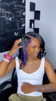 koloredbykeyy on Instagram: Peek a boo photo dump 💕💖❤️ dmvhairstylist #dmvcolorist dmvhairstylist #dmvhairstylist #naturalhairstylist #dmvnaturalhairstylist… Natural Hair Stylists, Peek A Boo, Photo Dump, Hair Stylist, Sports Bra, Bra, On Instagram, Quick Saves, Instagram