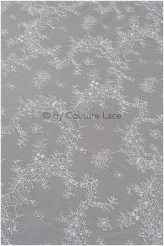 Step into timeless elegance with our exquisite collection of French Floral Lace. Crafted with passion, this Bridal Raschel Lace exudes sophistication, perfect for your dream wedding ensemble. Elevate your veil with our French Veil Lace, adorned with intricate floral patterns. Embrace the charm of Bridal Chantilly Lace for a vintage touch. Celebrate love with Edwardian Lace Fabric, a testament to everlasting beauty. Shop now and create an enchanting bridal look!  ❀❀ DETAILS ❀❀  Color: Off-White W Wedding Sequin Lace Fabric With Delicate Lace Details, Elegant White Sequin Fabric With Delicate Lace, White Lace Tulle Fabric With Delicate Details, Luxury White Lace Tulle Fabric, White Floral Print Embroidered Lace Fabric, French Floral, 3d Flowers, Chantilly Lace, White Bridal