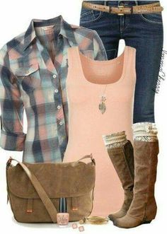 Cute outfit Country Concert Outfit, فستان سهرة, 가을 패션, Country Outfits, Komplette Outfits, Clothing Ideas, Fall Winter Outfits, Cute Fashion