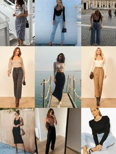 Soft Dramatic Moodboard, Soft Dramatic Swimsuit, Diva Chic Style, Casual Soft Dramatic, Casual Soft Dramatic Outfits, Soft Dramatic Shoes, Soft Dramatic Winter, Soft Dramatic Summer Outfit