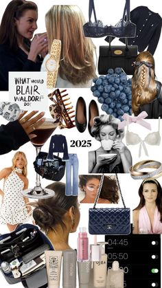 a collage of photos with various items and text that reads what would blaar valdore be?