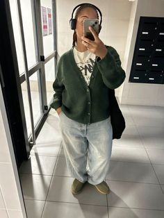 Chica Chola, Baggy Outfit Ideas, Mode Emo, Mode Zara, K Fashion, Trendy Outfits For Teens