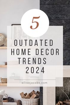 outdated home decor trends Jane At Home Decor And Design, Decorating Trends 2024, Living Room Decor 2023, Organic Modern Aesthetic, 2025 Living Room Decor Trends, Home Decor Ideas Living Room Modern Interior Design, Home Esthetics, Styles Of Interior Design, Bedroom Trends For 2024