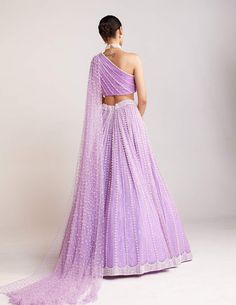 Pearl Work Lehenga, Vani Vats, Cancan Lehenga, Sabyasachi Lehenga, Indian Lehenga Choli, Pearl Work, Work Lehenga, Net Blouses, Set Saree