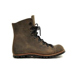 Hiker-W - Cydwoq Hunting Boots With Rubber Sole And Leather Material, Leather Hunting Boots With Rubber Sole, Brown Leather Hunting Boots, Leather Boots For Hunting In Fall, Cydwoq Shoes, Chukka Shoes, Mens Chukkas, Danner Mountain Light Boot, Lace Up Ankle Boots