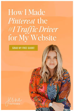 If you want to learn my strategy that requires less than an hour/week and is responsible for traffic, leads, and real sales … Come hang out in my FREE online workshop & learn— 📌How to leverage Pinterest as the search engine it is 📌The 3 critical shifts you need to make to your account in order to show up when someone searches 📌The 5-Step Pin Persuasion Path to take someone from pinner to customer… and more. Join my workshop—My EASY Pinterest Strategy to Autopilot and 20x Your Traffic! Functional Origami, Jenna Kutcher, Mac Cheese Recipes, Social Media Marketing Content, New Mac, Financial Life Hacks, Digital Marketing Business, Mac Cheese, Pinterest Marketing Strategy