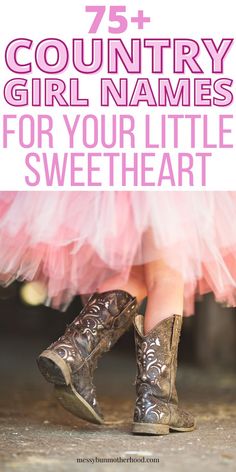 country girl names Different Baby Names, Country Girl Names, Rare Baby Girl Names, Cute Country, Baby Name List, Pretty Names, Name Inspiration, Cute N Country