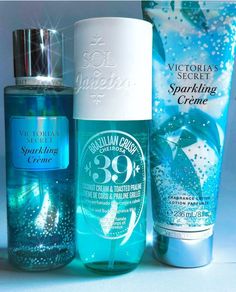 Bath And Body Works Perfume