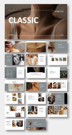 Classic Fashion Resume Presentation Template Fashion Presentation Template, Fashion Presentation Layout, Ppt Layout Design, Fashion Presentation Design, Ppt Design Templates, Presentation Layout Design, Presentation Slide Design, Presentation Design Ideas, Design Portfolio Layout