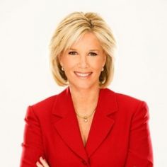 Joan Lunden, Keynote Speaker, Red Blazer, Ladies Night, Womens Health, Pretty Woman, Her Hair, Speaker, A Woman