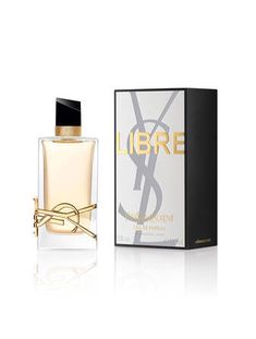 LIBRE EAU DE PARFUM Saint Laurent Libre, Ysl Libre, Koleksi Parfum, Fragrance Ad, Parfum Chanel, Perfume Floral, Ysl Beauty, Fragrance Set, Best Fragrances