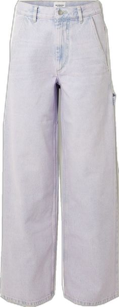 Trendy Purple Straight Leg Cargo Pants, Lavender Straight Leg Bottoms With Pockets, Lavender Straight Leg Bottoms, Lavender Straight-leg Pants With Pockets, Lavender Straight Leg Pants With Pockets, Purple Relaxed Fit Straight Leg Jeans, Lavender Casual Bottoms For Workwear, Relaxed Fit Lavender Bottoms With Pockets, Exclusive Dress