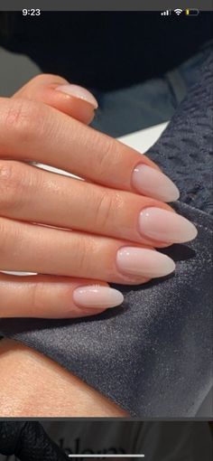 Beachy Nails, Perfect Manicure, Up To The Sky, Bridal Nails