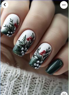 Graduation Nails, Nail Type, Beachy Vibes, Christmas Nail Art Designs, Festival Nails