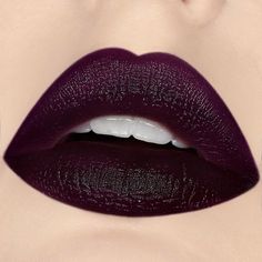 Dark Lip, Metallic Lipstick, Lipstick Kit, Dark Lipstick, Lip Swatches, Brow Pomade, Brow Definer, Lip Paint, Lipstick Swatches