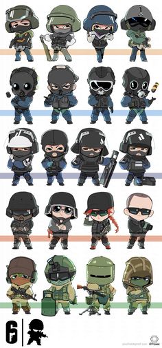 Dokkaebi Rainbow Six Siege, Ela Rainbow Six Siege, Rainbow Six Siege Fanart, Rainbow Six Siege Wallpapers, Rainbow Six Siege Dokkaebi, Siege Operators, Rainbow Six Siege Anime, R6 Wallpaper, Witcher Wallpaper