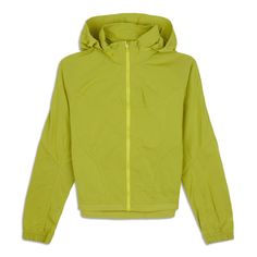 Lightweight Hooded Jacket | lululemon like new Lululemon Long Sleeve Outerwear For Outdoor Activities, Lululemon Sports Outerwear With Pockets, Lululemon Casual Hooded Outerwear, Casual Lululemon Hooded Outerwear, Lululemon Long Sleeve Outerwear With Adjustable Hood, Casual Hooded Outerwear By Lululemon, Lululemon Hooded Outerwear For Outdoor Activities, Lululemon Functional Outerwear With Adjustable Hood, Lululemon Casual Outerwear With Adjustable Hood