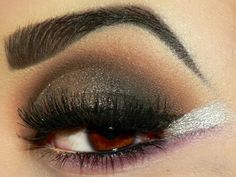 Makeup And Hairstyle, Full Makeup, Glam Doll, Make Me Up, Makeup Designs, Makeup Tutorials, Beauty Tutorials