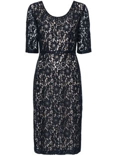 topaz blue corded lace scoop neck half-length sleeves fitted waistline straight hem knee-length full lining concealed rear zip fastening Guipure Dress, Midi Dress Blue, Corded Lace, Yoko London, City Dress, Lace Midi, Summer Beach Wear, Lace Midi Dress, Blue Midi Dress