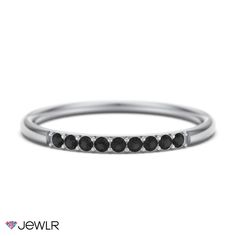 This classic beauty features nine 1.25mm gemstones that will add a pop of color and sparkle to your layering creation. Select a your favorite gemstone and match it with a ring metal of sterling silver or 10k gold. Gold options are available in rose, yellow and white gold. Rainbow Rings, Mens Engagement, Stackable Bands, Rose Yellow, Silver Prices, Ring Metal, Gold Price, Classic Beauty, Gold Gold