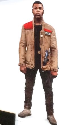 Stormtrooper Armor, Sci Fi Costume, Billy Dee Williams, Star Wars Episode Iv, Art Costume, Space Pirate, A New Hope