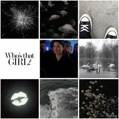 Aesthetic Vibes, Devon, Wattpad