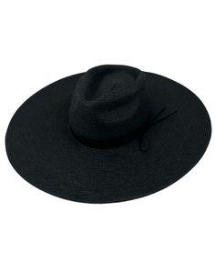 in stock Black Curved Brim Hat For Travel, Black Travel Hat With Curved Brim, Classic Black Travel Hat, Classic Black Hat For Travel, Adjustable Black Wide Brim Boater Hat, Black Fedora With Curved Brim For The Beach, Beach Black Fedora With Curved Brim, Black Fedora For Beach With Curved Brim, Black Curved Brim Panama Hat For Beach