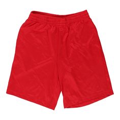 Vintage red Starter Sport Shorts - mens small Red Gym Shorts With Built-in Shorts, Red Athletic Shorts For Streetwear, Red Bottoms For Summer Sports Events, University Red Athletic Shorts For Sports Events, Red Sports Bottoms With Built-in Shorts, Casual University Red Shorts For Sports Events, Casual Red Athletic Shorts For Streetwear, Red Shorts For Summer Sports Events, Red Bottoms With Built-in Shorts For Sports