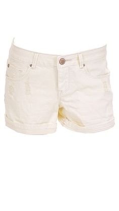 Ivory denim? We think YES! $49 at shopbluedoor.com! Trendy Cream Cotton Shorts, Trendy Cream Shorts For Summer, Blue Door, I Have A Dream, Boutique Clothing, Cute Dresses, Dream Closet, White Shorts, Blue Denim