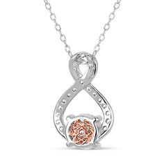 Features: Quick ShipJewelry Closure: Spring Ring ClaspLink Construction: SolidSetting: ProngShape: RoundStone Cut: RoundStone Millimeter Measurement: 7 Mm WidthMetal Color: Two ToneChain Length: 18 InchChain Width: 1.14 MillimetersPendant Length: 20mmPendant Width: 12mmRounded Carat Weight: 3 Ct. T.w.Chain Construction: CableCare: Wipe CleanMetal: Sterling SilverNecklace Type: Pendant NecklacesCountry of Origin: Imported Round Pendant Necklace, Round Pendant, Spring Rings, Pendant Necklaces, Pendant Necklace, Sterling Silver, Pendant, Silver, Color