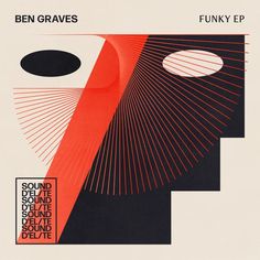 Sound D'Elite sets the tone for the New Year as Ben Graves drops the Funky EP.