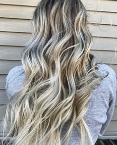 Highlight Hair Color Ideas, Highlight Hair Color, Highlight Hair, Platinum Blonde Highlights, Blonde Highlight, Hair Color Highlights