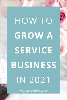 How to grow a service business in 2021 - 5 Simple Steps for Coaches, Consultants, and Service Providers Business Scaling, Business Mind, Growing A Business, Marketing Strategy Plan, Start Online Business, Business Growth Strategies, Online Business Tools, Business Launch, Service Business