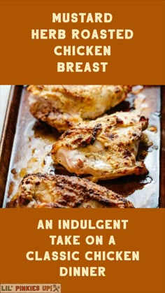 Herb Roasted Chicken Breast, Chicken Thigh Recipes Oven, Chicken Thigh Recipes Crockpot, Boneless Chicken Thigh Recipes, Chicken Thigh Recipes Baked, Chicken Breast Recipes Baked, Herb Roasted Chicken, Roasted Chicken Breast, Best Low Carb Recipes