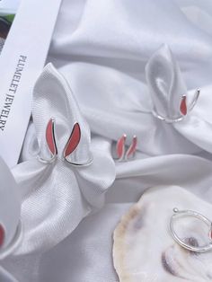 Rabbit Bunny Ears Adjustable Silver Ring | Etsy Spring Gift Open Ring, Cute Silver Spring Jewelry, Cute Silver Jewelry For Spring, Cute Silver Open Ring Jewelry, Easter Bunny Design Jewelry Gift, Red Jewelry Spring Gift, Red Jewelry For Spring Gift, Silver Bunny Design Jewelry For Gifts, Silver Bunny Design Jewelry Gift