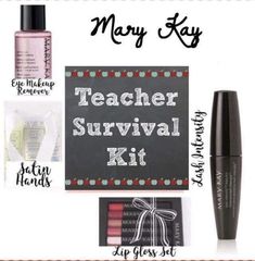 Mary Kay Back To School, Mary Kay Eye Makeup, Mary Kay Facebook Party, Mark Kay, Mary Kay Holiday, Mary Kay Gifts