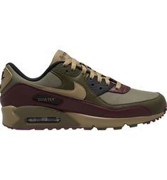 Nike Air Max 90 Gore-Tex® Waterproof Sneaker (Men) | Nordstrom Pacsun Logo, Tennis Nike, Nike Tenis, Nike Max, Waterproof Sneakers, Nike Tennis, Sneaker Men, Fabric Gift Bags, Sneakers Men Fashion