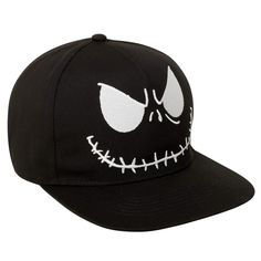 PRICES MAY VARY. OFFICIALLY LICENSED DISNEY: Men’s Nightmare Before Christmas Baseball Hat; Quality merchandise with your beloved characters; Entertaining and inspiring people around the globe for decades HIGH QUALITY: Lightweight and breathable Jack Skellington hat for men; Choose this classic baseball hat in great prints and colors like Black, Dark Grey, and Heather Grey in either curved brim or flat brim styles GREAT GIFT: Looking for great gift ideas for dads? Disney Men’s Nightmare Before C Themed Halloween Cap, Jack Skellington Lights, Gift Ideas For Dads, Sports Games For Kids, Christmas Baseball, Mickey Mouse Hat, Disney Hats, Halloween Headband, Men's Baseball Cap