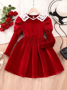 Girls Cape, Casual Knit Dress, Gigot Sleeve, Girls Tulle Dress, Unicorn Dress, Semi Casual, Bell Sleeve Dress, Christmas Fashion, Overall Dress