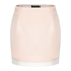 Introducing the Suzette Skirt, a sophisticated piece that seamlessly blends style and craftsmanship. The skirt features contrasting satin fabric stitching, accentuating its chic design. Crafted from luxurious satin, this skirt offers a touch comparable to real silk, exuding opulence and elegance. Luxury Silk Skirt For Party, Luxury Silk Party Skirt, Elegant Mini Satin Skirt, Elegant Pink Mini Skirt, Formal Pink Satin Bottoms, Elegant Mini Length Skort For Evening, Elegant Mini Skort For Evening, Elegant Mini Length Evening Skort, Elegant Formal Mini Skirt For Summer