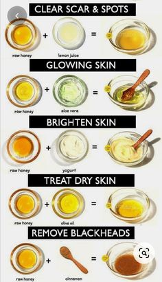 Skin Care Home Remedies, Face Scrubs, Natural Skin Care Ingredients, Skin Face Mask, Clear Healthy Skin, Natural Skin Care Remedies, Resep Diet, Basic Skin Care Routine