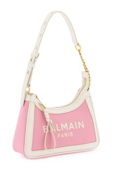 100% CO Luxury Suede Shoulder Bag With Palladium Hardware, Balmain Paris, Lettering Logo, Heron Preston, Marine Serre, Couture Collection, Best Brand, Valentino Garavani, Shoe Laces