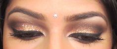 Indian Bridal Wedding Makeup Step by Step Tutorial | StylesGap.com Wedding Makeup Step By Step, Bridal Wedding Makeup, Indian Eyes, Contour Makeup Tutorial, 50 Makeup, Bridal Eye Makeup, Bridal Makeup Wedding, Lip Makeup Tutorial, Dry Skin Patches