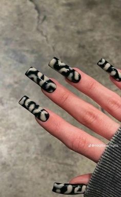 Punk Nails, Gothic Nails, Drip Nails, Claw Nails, Soft Nails, Nails Only, Unique Acrylic Nails, Summer Acrylic Nails, I Love Makeup