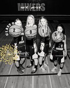 Group Sports Pictures, Girls Basketball Senior Night Ideas, Sport Pictures